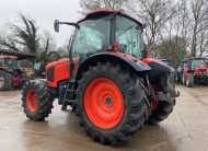 Kubota M135GX