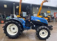 New Holland T3030