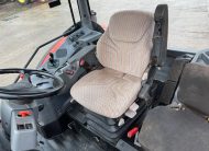 Kubota M135GX