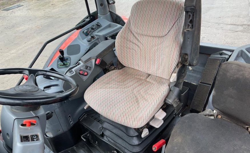 Kubota M135GX