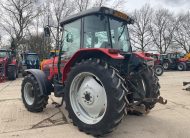 Massey Ferguson 4255