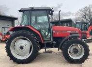 Massey Ferguson 4255