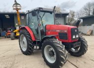 Massey Ferguson 4255