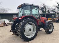 Massey Ferguson 4255