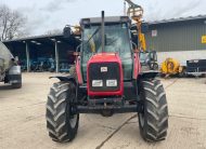 Massey Ferguson 4255