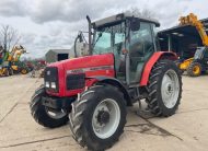 Massey Ferguson 4255
