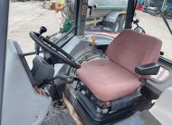 Massey Ferguson 4255