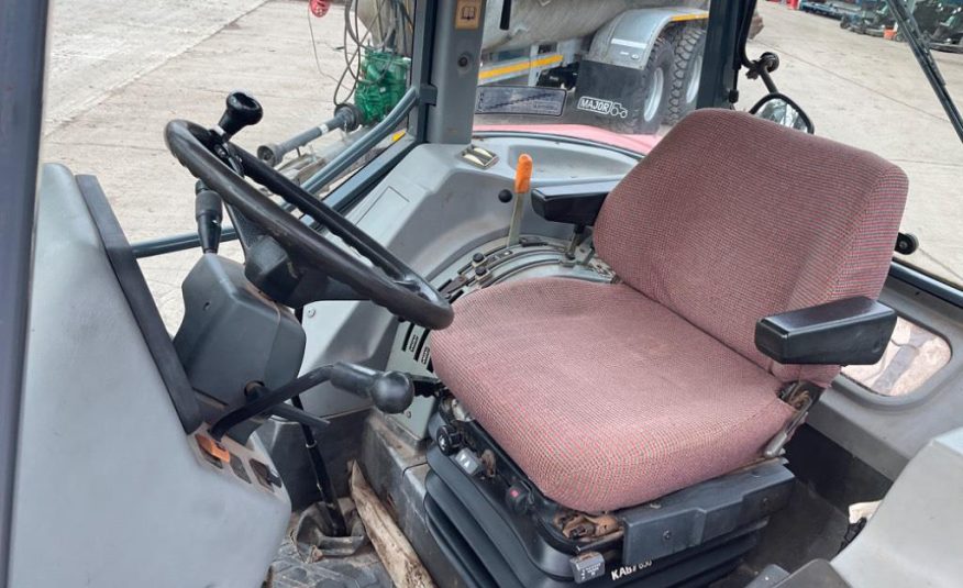 Massey Ferguson 4255