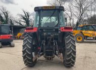 Massey Ferguson 4255