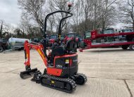 Kubota U10-5