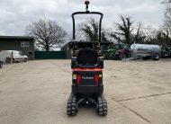 Kubota U10-5