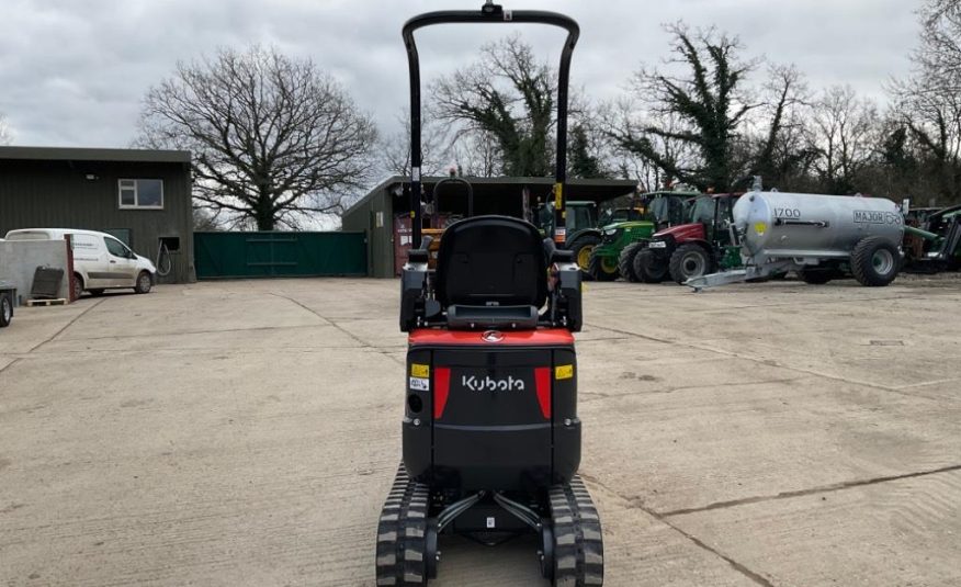 Kubota U10-5