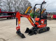 Kubota U10-5