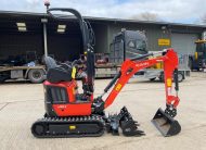 Kubota U10-5
