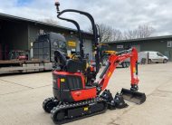 Kubota U10-5
