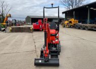 Kubota U10-5