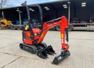 Kubota U10-5
