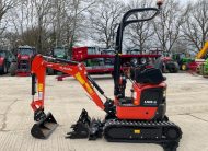 Kubota U10-5