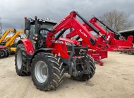 Massey Ferguson 6718S