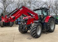 Massey Ferguson 6718S