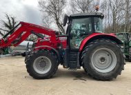 Massey Ferguson 6718S