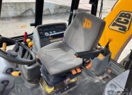 JCB 3CX Contractor