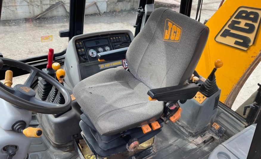 JCB 3CX Contractor