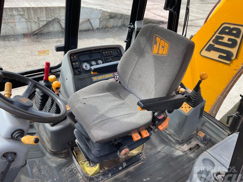 JCB 3CX Contractor
