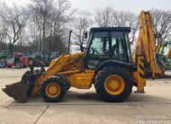 JCB 3CX Contractor
