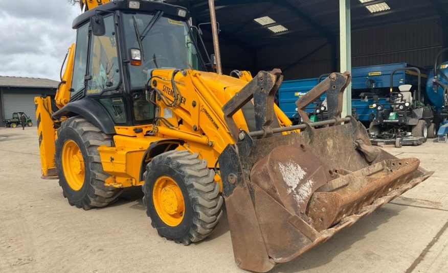 JCB 3CX Contractor