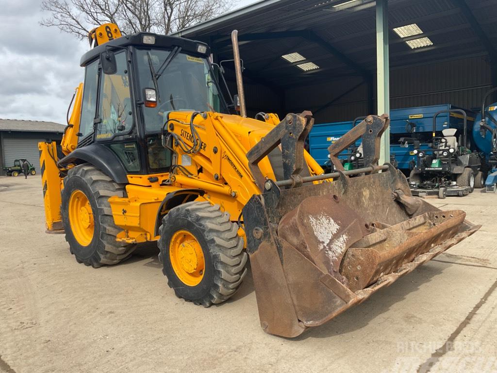JCB 3CX Contractor