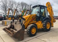 JCB 3CX Contractor