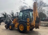 JCB 3CX Contractor