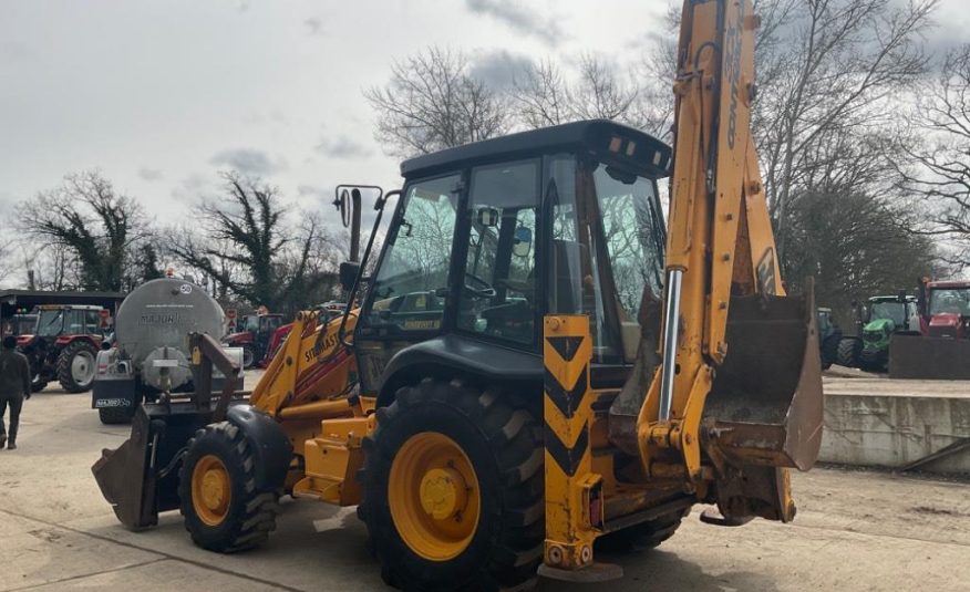 JCB 3CX Contractor