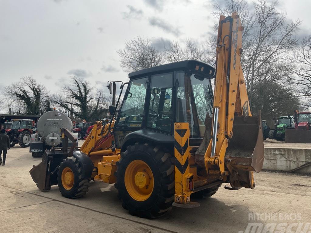 JCB 3CX Contractor