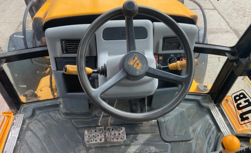 JCB 3CX Contractor