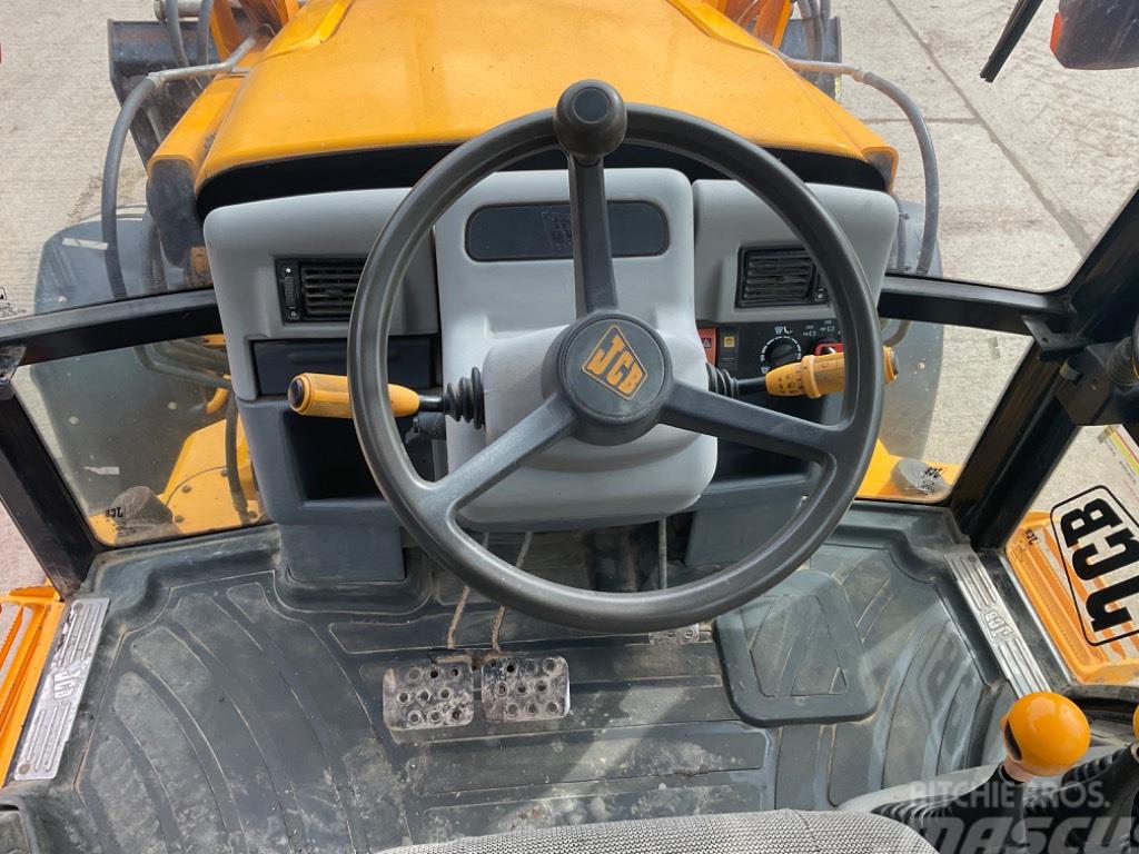 JCB 3CX Contractor