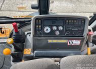 JCB 3CX Contractor