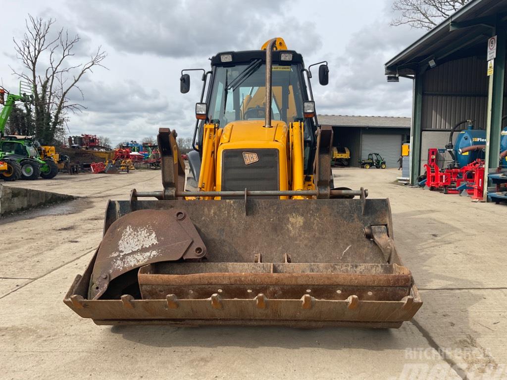 JCB 3CX Contractor