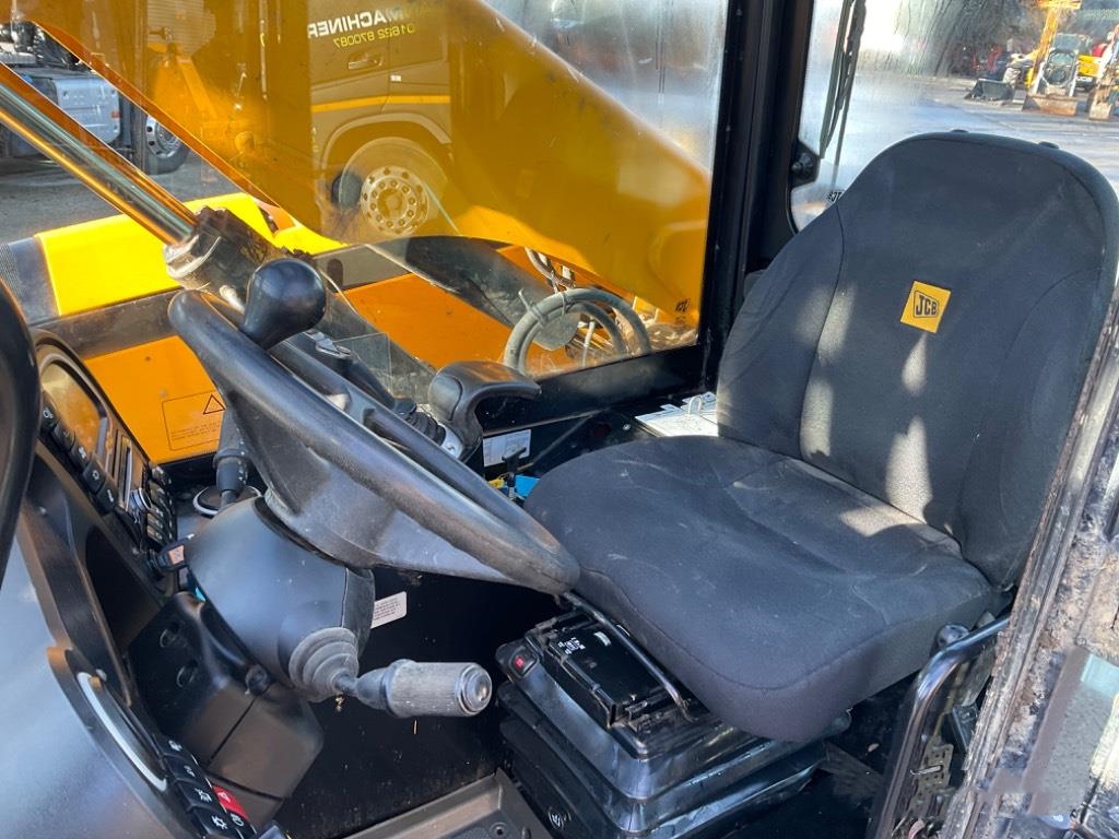 JCB 526-56 Agri