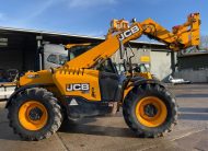 JCB 526-56 Agri