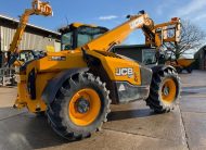 JCB 526-56 Agri
