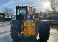 JCB 526-56 Agri