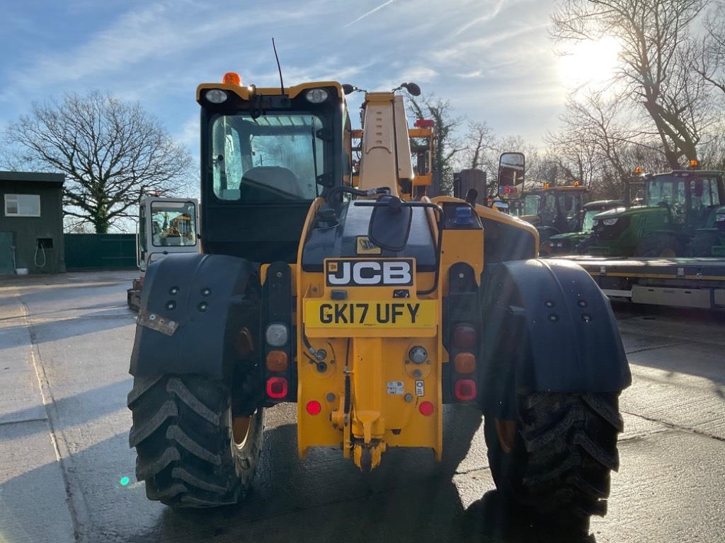 JCB 526-56 Agri