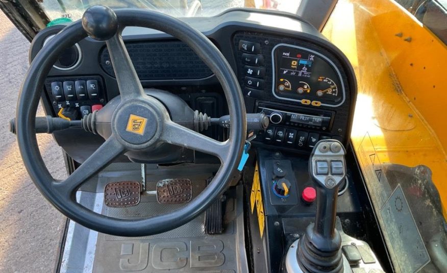 JCB 526-56 Agri