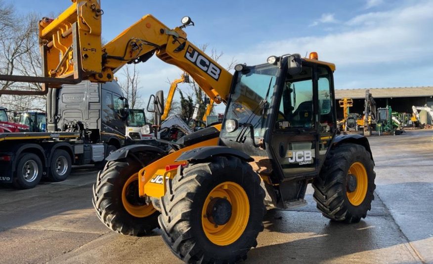 JCB 526-56 Agri