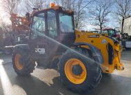 JCB 526-56 Agri