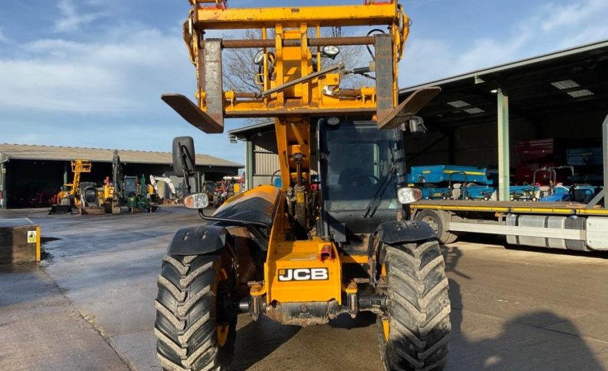 JCB 526-56 Agri
