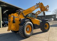 JCB 550-80