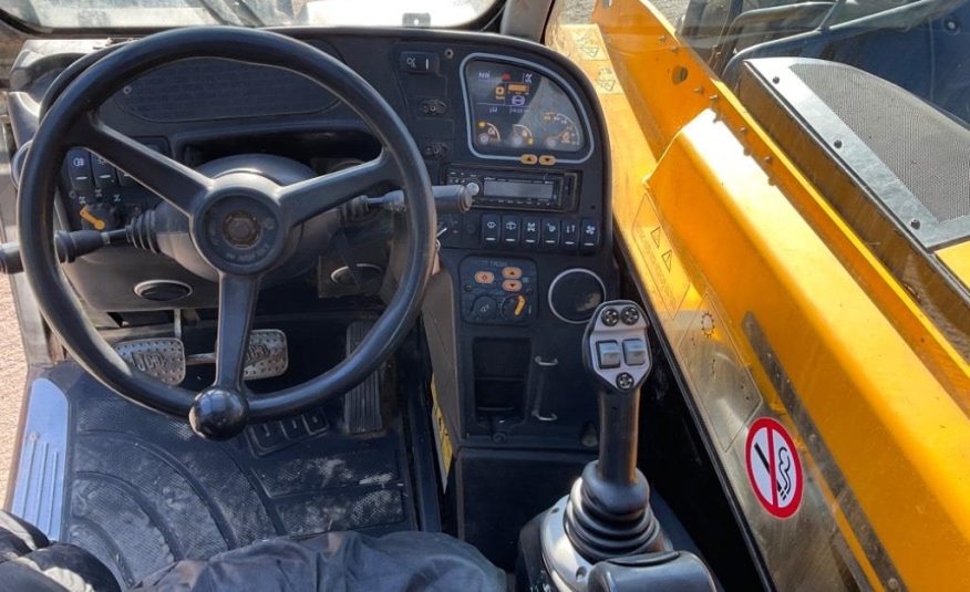 JCB 550-80